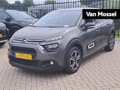 Citroën C3 - 1.2 PureTech Feel | Climate control | Apple Carplay/Android Auto | Elektrische ramen