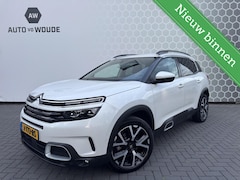 Citroën C5 Aircross - 1.2 PureTech Business Plus Leder