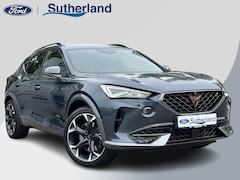 CUPRA Formentor - 1.4 e-Hybrid VZ Performance PHEV 245pk | Wegklapbare trekhaak | Leder | Stoelverwarming |