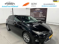 Toyota Auris - 1.8 Hybrid Lease Automaat CAMERA / PANORAMADAK