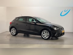 SEAT Ibiza - 1.0 TSI FR Business Intense Plus Alcantara Virtual Cockpit Stoelverwarming Navigatie