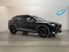 CUPRA Formentor - 1.4 e-Hybrid VZ Copper Edition LED Camera Vitual Cockpit Sportstoelen