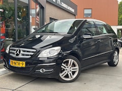 Mercedes-Benz B-klasse - 170 | B170 Automaat | Parkeersensoren | Lage KM
