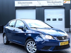 SEAT Ibiza - 1.0 EcoTSI Reference*CRUISE*COMPLEET ONDERHOUDEN