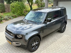 Land Rover Defender - 3.0 D300 110 MHEV X-Dynamic HSE