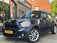 MINI Countryman - 1.6 One Salt NIEUW STAAT