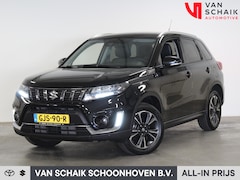 Suzuki Vitara - 1.4 Boosterjet Style Smart Hybrid