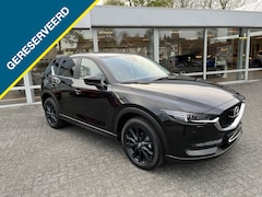 Mazda CX-5 - 2.5 194pk Sportive 4WD | Navi | Camera | 2000kg Trekgewicht