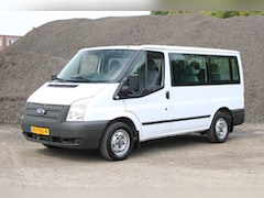 Ford Transit Kombi - 300S 2.2 TDCi Ambiente