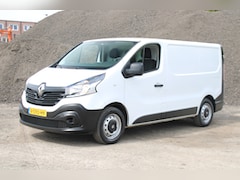 Renault Trafic - 1.6 dCi T27 L1H1 Comfort