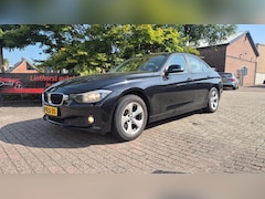 BMW 3-serie - 316d Executive-euro 5-bj 2012
