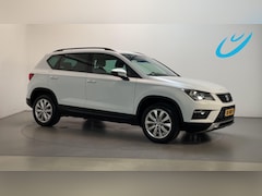 SEAT Ateca - 1.4 EcoTSI 150pk Style Navigatie Stoelverwarming Camera Climate Control