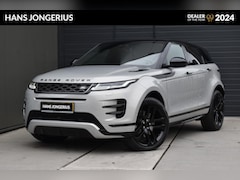 Land Rover Range Rover Evoque - 2.0 P250 AWD R-Dynamic First Edition | TREKHAAK | MERIDIAN | HUD | STUUR/STOELVERWARMING |