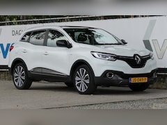 Renault Kadjar - TCe 130 Bose