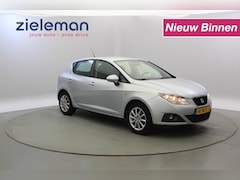 SEAT Ibiza - 1.2 Style 5 Deurs - Airco, Cruise, NAP