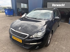 Peugeot 308 - 1.6 BLUEHDI ACTIVE