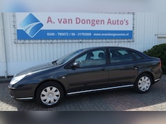 Citroën C5 - 2.0-16V LIGNE PRESTIGE LPG G3, Clima, Cruise, APK 7-1-26