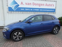Volkswagen Polo - 1.0 TSI COMFORTLINE, ADAPTIVE, Navi, Trhaak, Airco
