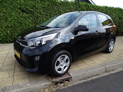 Kia Picanto - 1.0 CVVT ECO.PLUSL-Airco-Usb/Aux-Media-Electr ram