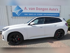 BMW X3 - 30E XDRIVE M-Sport Pro.Pano.Led, Trhaak, 360, HeadUp