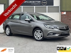 Opel Astra Sports Tourer - 1.0/PARKS/CAMERA/TREKH/APK/NAP