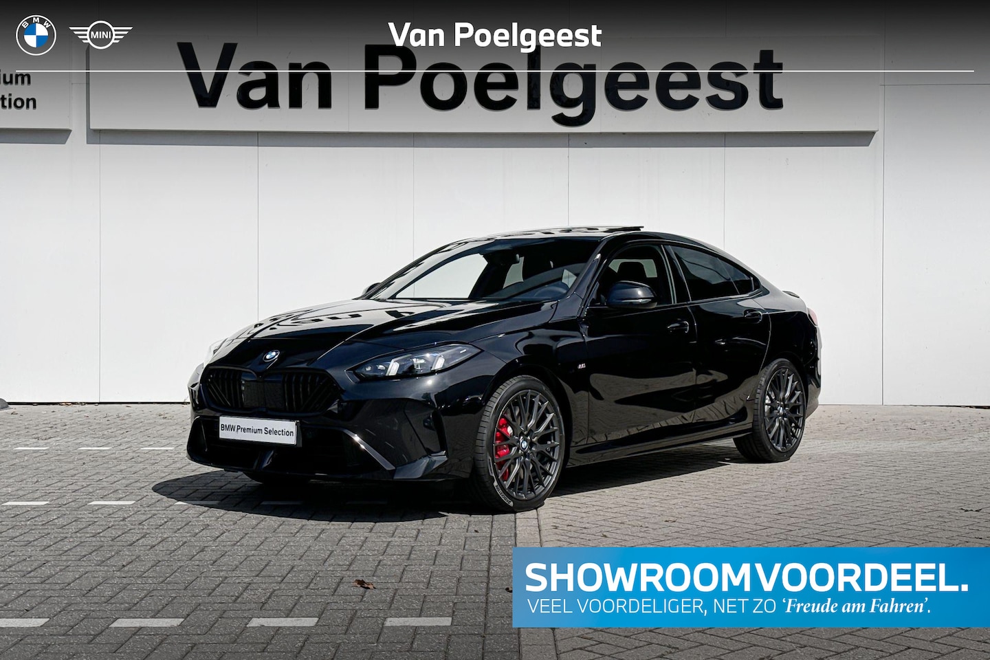 BMW 2-serie Gran Coupé - 220 | M Sport Pro | Premium Pack | Glazen Panoramadak - AutoWereld.nl