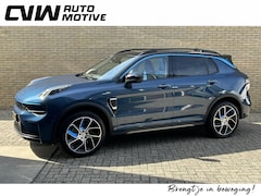 Lynk & Co 01 - 1.5 PHEV 261pk | 360 camera | Panoramadak | Adaptieve cruise | Lane assist | Apple CarPlay