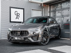 Maserati Levante - 3.0 V6 Modena S | orig. NL | Panoramadak