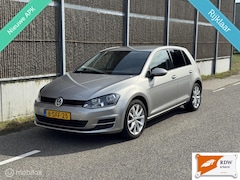 Volkswagen Golf - 1.2 TSI Comfortline NAP/NWE APK/NWE DISTRIBUTIE