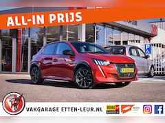Peugeot 208 - Turbo 100pk GT Pack | Leder | Massagestoel