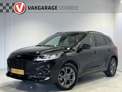 Ford Kuga - 2.5 PHEV ST-Line | Navigatie/Android/Apple Carplay | 18" LMV | Voor en Achteruitrijcamera