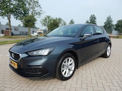 SEAT Leon - 1.0 EcoTSI Style