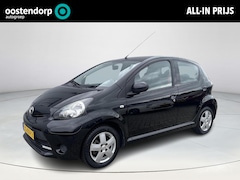 Toyota Aygo - 1.0 VVT-i Aspiration Airconditioning | Elektrisch bedienbare ramen voor | Centrale deurver