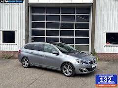 Peugeot 308 SW - 1.2 PureTech GT-line | Pano | Led | Trekhaak