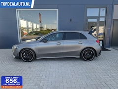Mercedes-Benz A-klasse - AMG 35 4MATIC Race edition Vol