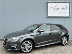 Audi A3 Sportback - 1.4 e-tron Sport Pro Line plus Navigatie