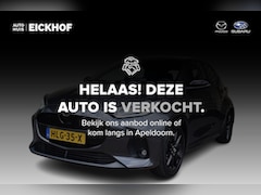 Mazda 2 Hybrid - 1.5 Homura Plus