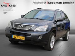 Lexus RX - 400h Pure AWD