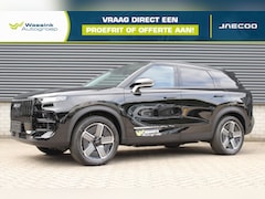 Jaecoo 7 - 7 Phev Exclusive