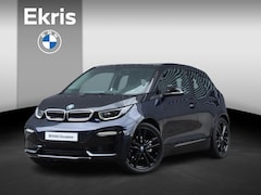 BMW i3 - S iPerformance 94Ah | Comfort Pack Advanced | Navi Prof. | Camera | Stoelverwarming | DAB+