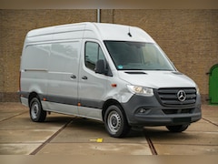Mercedes-Benz Sprinter - 317 1.9 CDI L2H2 RWD Navigatie Clima Camera Cruise DAB+ Stoelverw