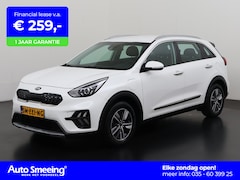 Kia Niro - 1.6 GDi PHEV DynamicLine | Navigatie | Zondag Open