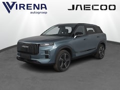 Jaecoo 7 - 7 1.5 GDI PHEV Exclusive - Panoramadak- Elektrisch verstelbare stoel(en) met geheugen - Pa
