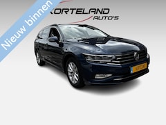 Volkswagen Passat Variant - 1.5 TSI Business