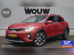 Kia Stonic - 1.0 T-GDi Automaat Dynamic Achteruitrijcamera | Climate Control | Cruise Control | PDC