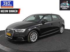 Audi A3 Sportback - 1.4 e-tron Sport Pro Line plus Adaptive Cruise