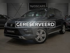 SEAT Ateca - 1.5 TSI FR * Pano - Virtual - 360 Cam - Leder - Keyless - Beats - App