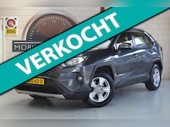 Toyota RAV4 - 2.5 Hybrid AWD Style, 12 MND GARANTIE, HEEL NETJES