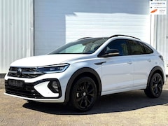 Volkswagen Taigo - 1.0 DSG-7 3 X R-Line 1e Eigenaar Vol IQ-Light Camera Parksens Carplay