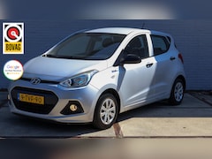 Hyundai i10 - 1.0i i-Drive